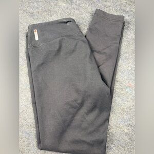 Black Leggings Zella